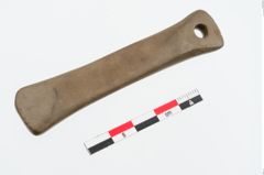 Foto von Schleifstein (NHMW-PRAE-024383)